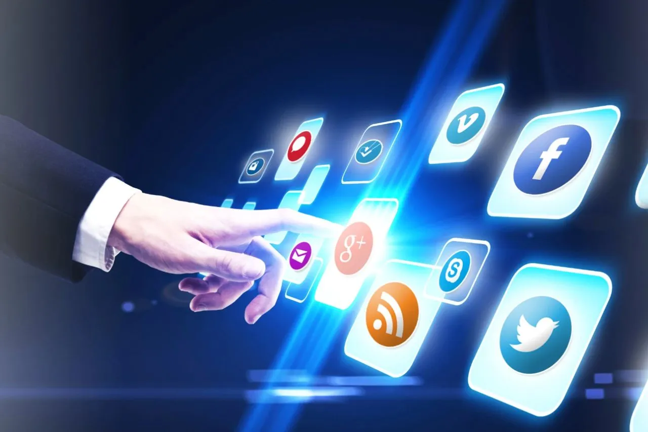 social media marketing